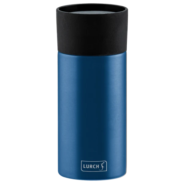 Lurch Isolier-Becher, Denim Blue 0,5 L 1 Lurch Isolier-Becher, Denim Blue 0,5 L