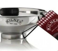 Kilner Fülltrichter Aus Edelstahl