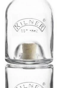 Kilner Flaschen-Set, 2-teilig