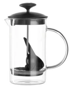 Leonardo Kaffeebereiter Caffè Per Me 0,6 Liter