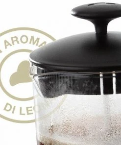 Leonardo Kaffeebereiter Caffè Per Me 1 Liter -Bialetti-shop 025506 2 K 1
