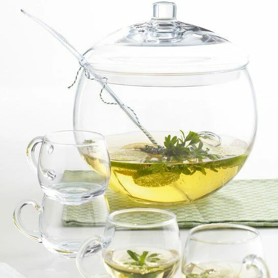 Leonardo Bowlebecher Punch, 6er Set 2 Leonardo Bowlebecher Punch, 6er Set – Bild 2