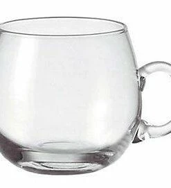 Leonardo Bowlebecher Punch, 6er Set