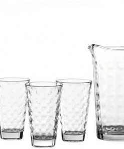 Leonardo Krug/Becher OPTIC 5-teilig