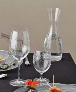 Leonardo Sektglas Chateau, 6er Set -Bialetti-shop 035300 1 K 1