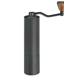 Zassenhaus Kaffee-/Espressomühle Barista Pro