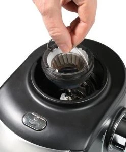 Zassenhaus Elektrische Kaffeemühle Arabica 10 Zassenhaus Elektrische Kaffeemühle Arabica -Bialetti-shop 043020 f