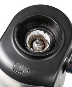 Zassenhaus Elektrische Kaffeemühle Arabica 13 Zassenhaus Elektrische Kaffeemühle Arabica -Bialetti-shop 043020 g