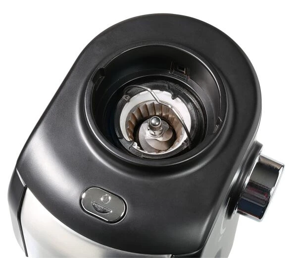 Zassenhaus Elektrische Kaffeemühle Arabica 7 Zassenhaus Elektrische Kaffeemühle Arabica – Bild 7