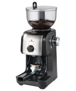 Zassenhaus Elektrische Kaffeemühle Arabica