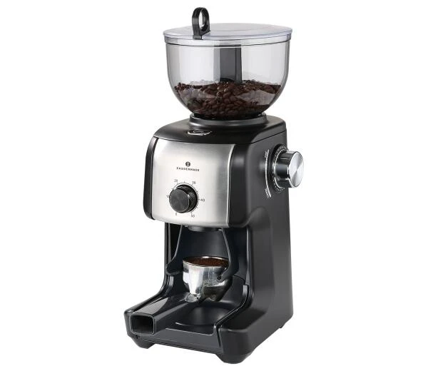 Zassenhaus Elektrische Kaffeemühle Arabica 1 Zassenhaus Elektrische Kaffeemühle Arabica