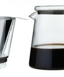 Zassenhaus Kaffeezubereiter Coffee Drip -Bialetti-shop 045000 b neu l