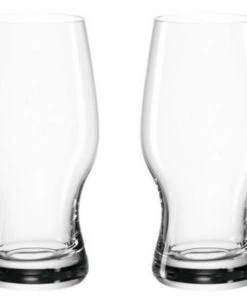 Leonardo Bierbecher Taverna, 2er Set 0,5 L / Ca. 8,6 Cm / Ca, 17 Cm
