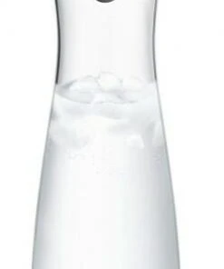 WMF Wasserkaraffe Schwarz Basic