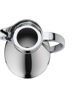 Alfi Isolierkanne Albergo Toptherm Edelstahl Poliert 0,6 Liter/ Für 5 Tassen 11 Alfi Isolierkanne Albergo Toptherm Edelstahl Poliert 0,6 Liter/ Für 5 Tassen -Bialetti-shop 0767000100 vo2