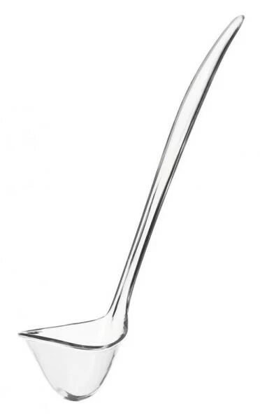 Leonardo Bowlelöffel Klar Von Buchsteiner 1 Leonardo Bowlelöffel Klar Von Buchsteiner