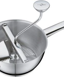 Küchenprofi Passiergerät Primus