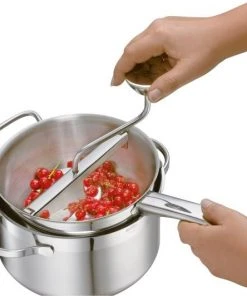 Küchenprofi Passiergerät Primus -Bialetti-shop 0965902820 b