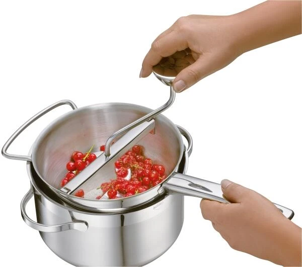 Küchenprofi Passiergerät Profi 2 Küchenprofi Passiergerät Profi – Bild 2