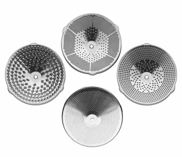 Küchenprofi Passiergerät Profi 4 Küchenprofi Passiergerät Profi – Bild 4