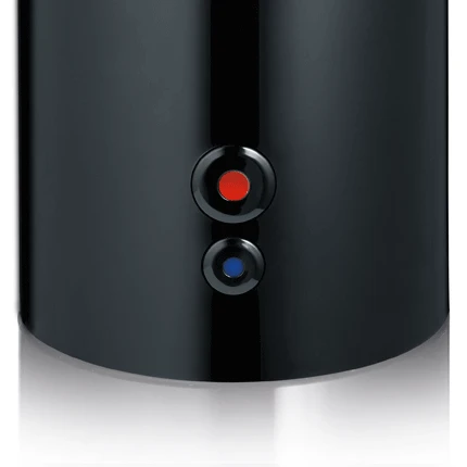 Graef Milchaufschäumer MS 702 3 Graef Milchaufschäumer MS 702 – Bild 3