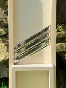 SCHMITT Steinzeug & Keramik Schmitt Krauthobel