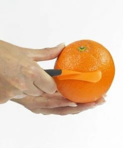 Lurch Orangenschäler -Bialetti-shop 10047 Orangenschaeler Anwendung 1 300 l