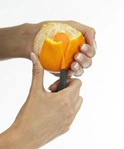 Lurch Orangenschäler -Bialetti-shop 10047 Orangenschaeler Anwendung 4 300 l