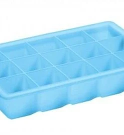 Lurch Eiswürfelbehälter Würfel