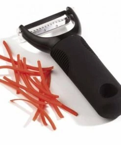 OXO Good Grips Julienne Schäler -Bialetti-shop 1054751 5 neu l