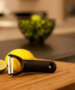 OXO Good Grips Julienne Schäler -Bialetti-shop 1054751 Julienne Peeler 4 neu l