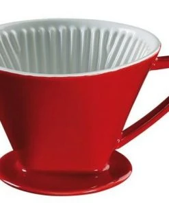 Cilio Kaffeefilter Größe 4 Amarena
