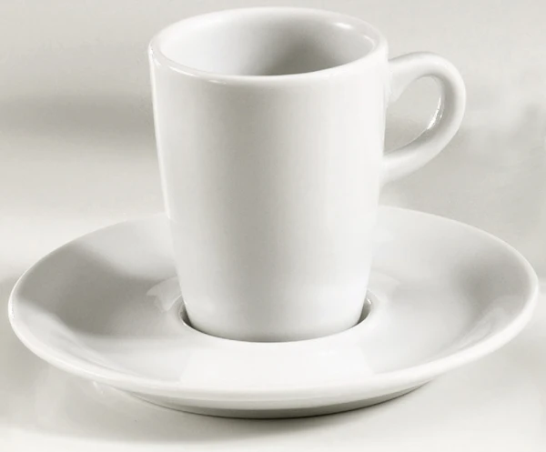 Pillivuyt Espressotasse Eden Espressotasse Eden Volumen 8 Cl, Höhe 71 Mm 1 Pillivuyt Espressotasse Eden Espressotasse Eden Volumen 8 Cl, Höhe 71 Mm