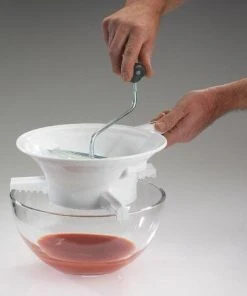 Westmark Passiermaschine -Bialetti-shop 1196 2 be