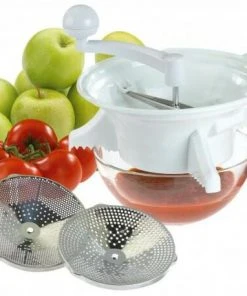 Westmark Passiermaschine -Bialetti-shop 1196 be l