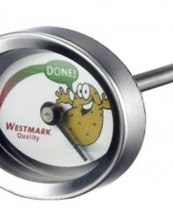 Westmark Kartoffel-Thermometer Pommi