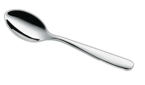 Espresso- Und Cappuccinolöffel Von Cilio 13,5 Cm Cappuccinolöffel 1 Espresso- Und Cappuccinolöffel Von Cilio 13,5 Cm Cappuccinolöffel