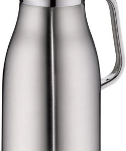 Alfi Isolierkanne Skyline In Edelstahl 1,5 Liter