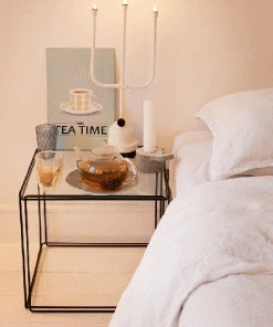 Bredemeijer Teekanne Solo Verona 1,0 Liter -Bialetti-shop 1465 Verona sfeer neu l