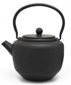 Bredemeijer Teekanne Gusseisen Asia Pucheng