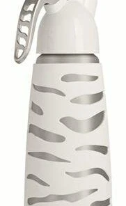 ISi Dessert Whip PLUS 0,5 L, Weiß