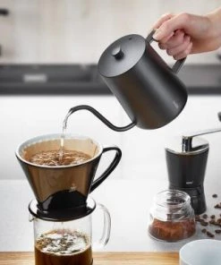 GEFU Wasserkessel CINERO -Bialetti-shop 16055 Wasserkessel Ambiente 2 RGB kl