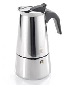 Gefu Espressokocher EMILIO 6 Tassen