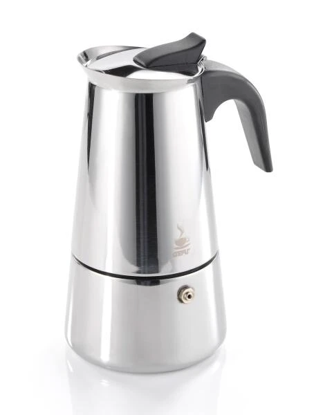 Gefu Espressokocher EMILIO 2 Tassen 1 Gefu Espressokocher EMILIO 2 Tassen
