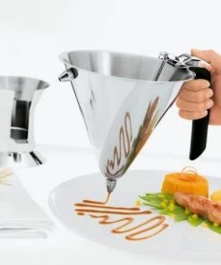 Bialetti-shop -Bialetti-shop 16229 Fondanttrichter Confe l 1