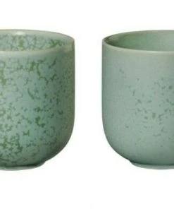 ASA Teeschale 2er Set Coppa Minto 0,2 Liter