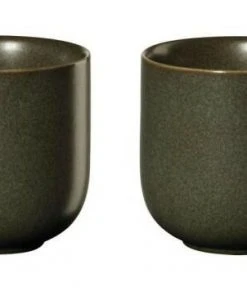 ASA Teeschale 2er Set Coppa Nori 0,15 Liter