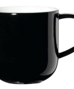 ASA Henkelbecher Coppa In Schwarz