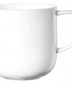 ASA Henkelbecher Coppa In Weiß