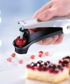 GEFU Kirschentkerner DROPIO -Bialetti-shop 19140 Kirschentkerner Ambiente GEFU2 neu l